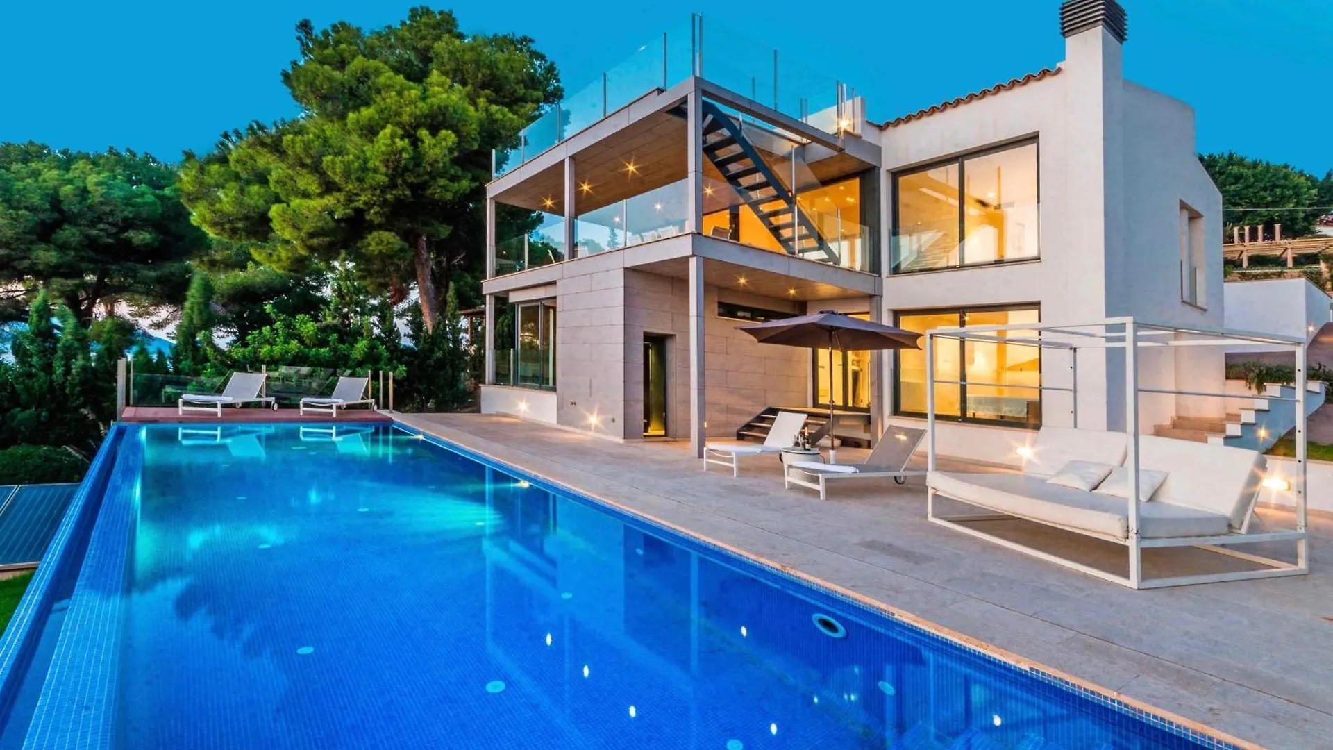 Villa Panoramica Alcudia - By Emerald Stay Cielo de Bonaire 0*,  Ισπανία
