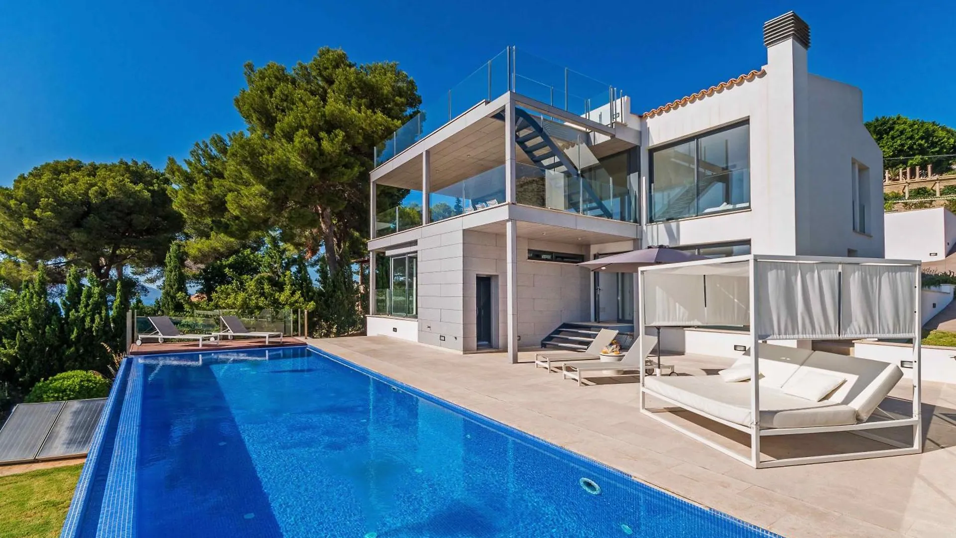 Villa Panoramica Alcudia - By Emerald Stay Cielo de Bonaire Ισπανία
