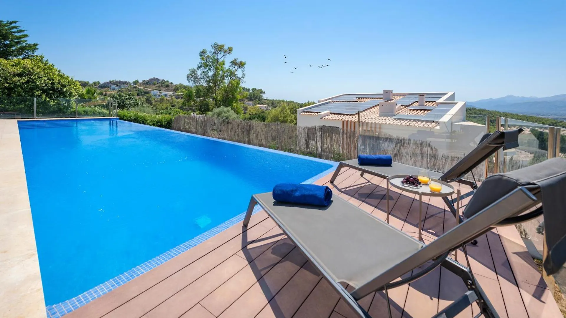 Villa Panoramica Alcudia - By Emerald Stay Cielo de Bonaire