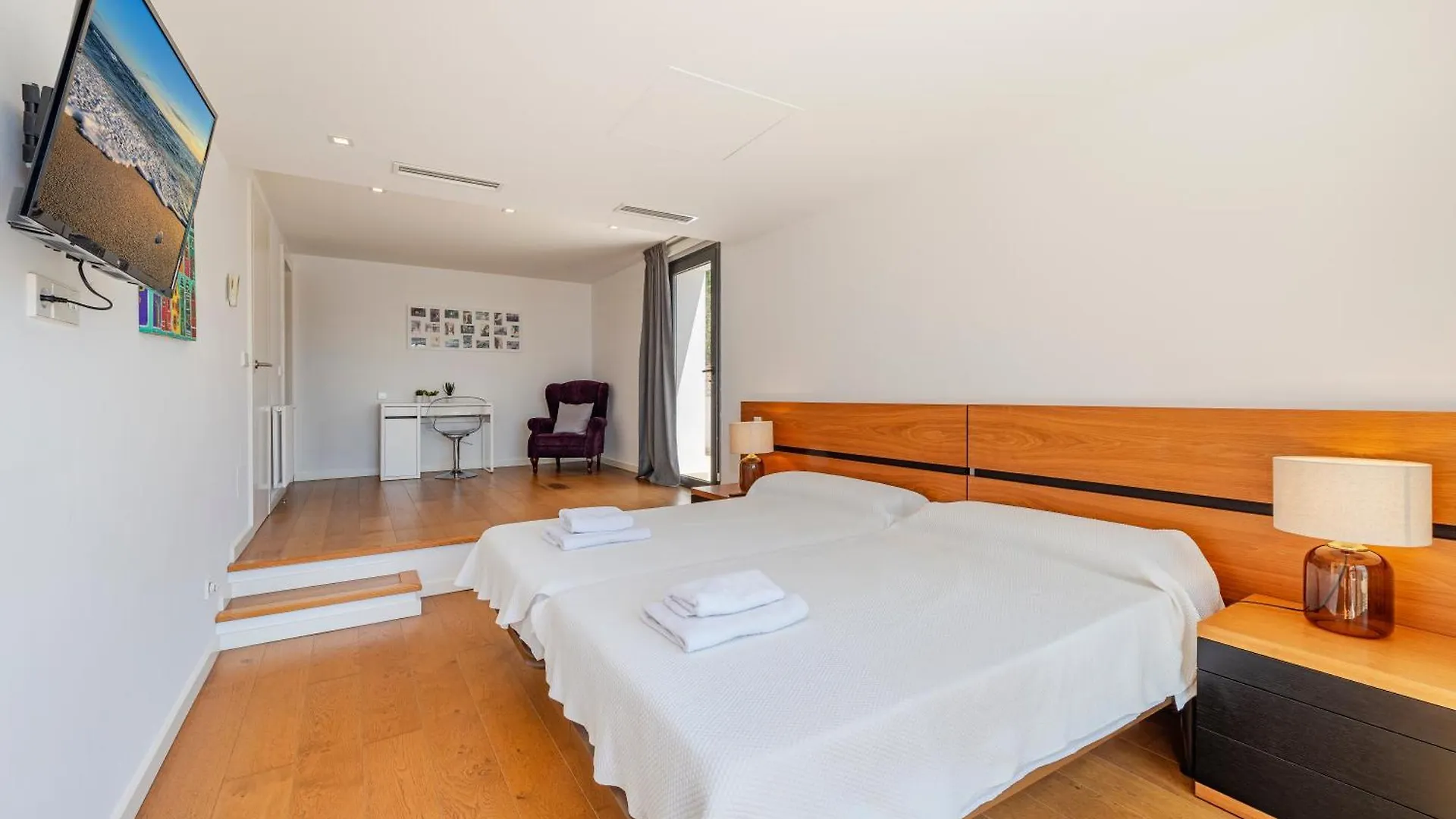 Villa Panoramica Alcudia - By Emerald Stay Cielo de Bonaire